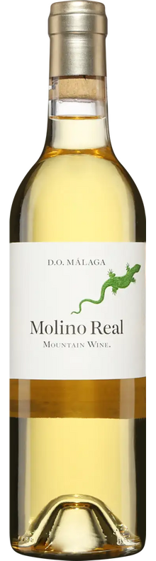Molino Real 2020