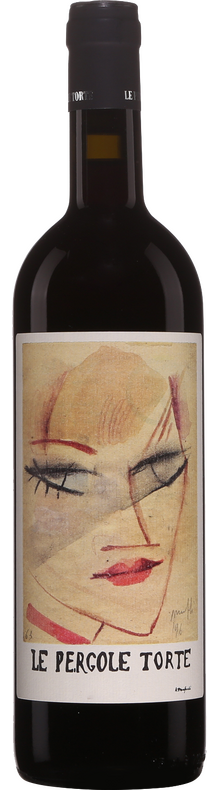 Le Pergole Torte 2019