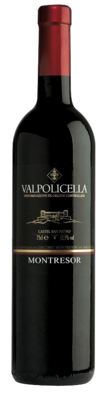 Valpolicella Classico 2013