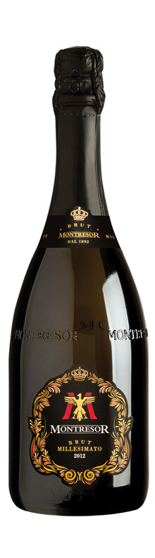 Brut Millesimato 2013
