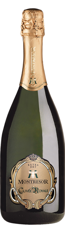 Cuv&eacute;e Royale 