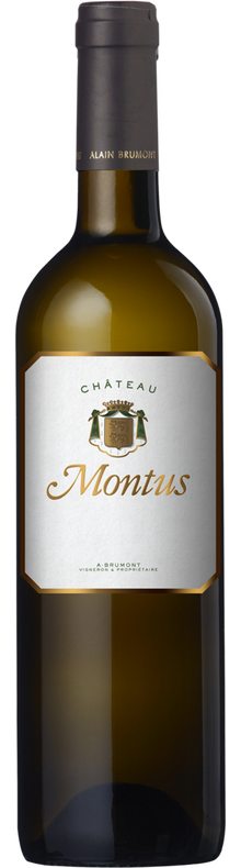 Ch&acirc;teau Montus Pacherenc du Vic Bilh 2020