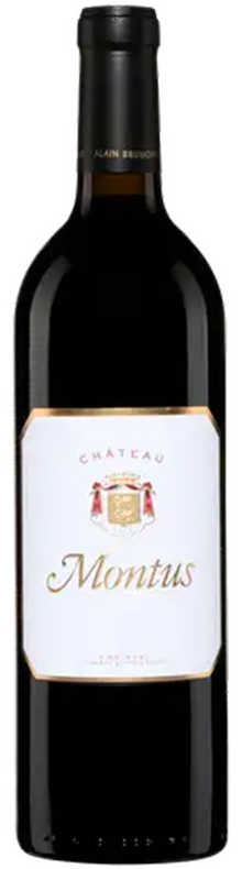 Ch&acirc;teau Montus Madiran 2021