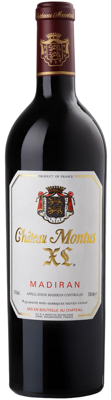 Ch&acirc;teau Montus XL 2016