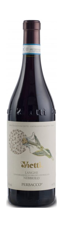 Langhe Nebbiolo Perbacco 2020