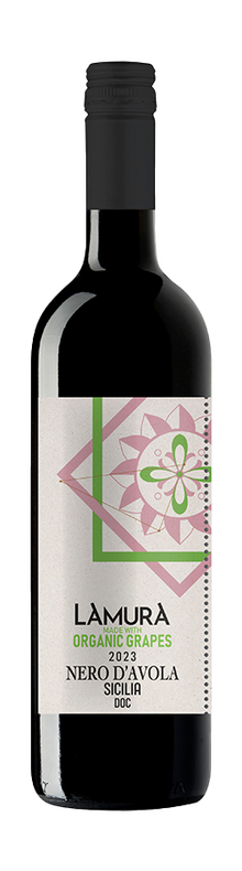 Nero d'Avola 2024