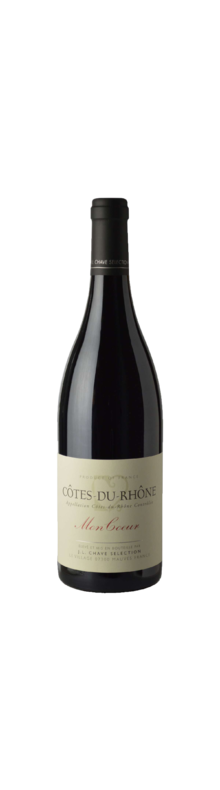 C&ocirc;tes du Rh&ocirc;ne Mon Coeur 2012