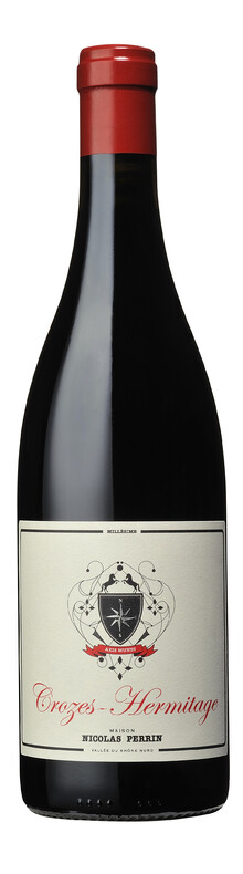Maison les Alexandrins Crozes-Hermitage 2013