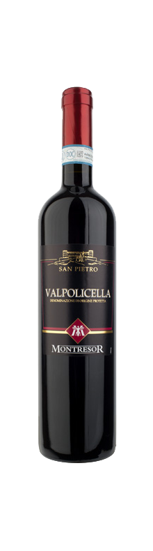 Valpolicella Castel San Pietro 2014