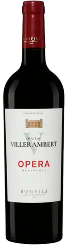 Op&eacute;ra Minervois 2022