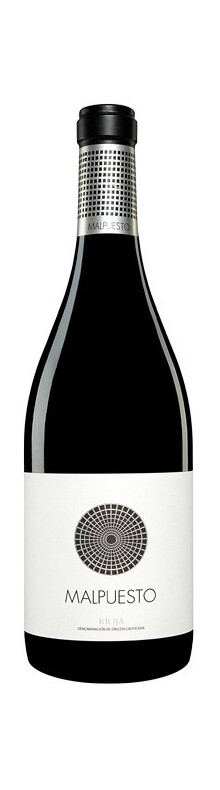 Rioja Malpuesto  2015