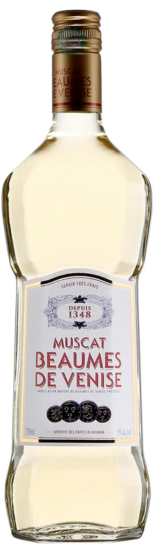 Origine 1348 Muscat Beaumes de Venise 