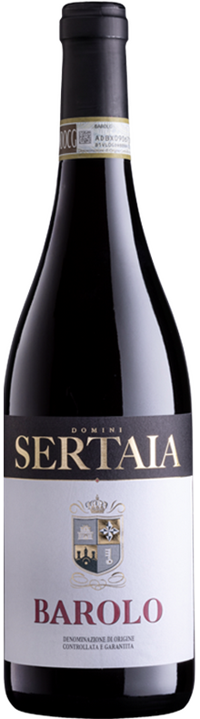 Barolo Domini Sertaia 2019