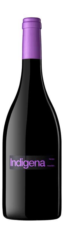 Indigena Garnatxa 2015