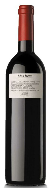Mas Irene 2016