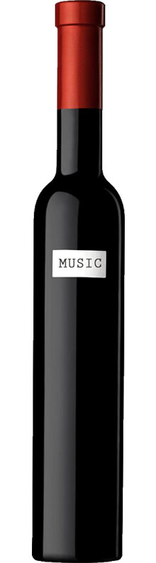 Music Blanc doux 2014