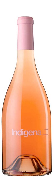 Pened&egrave;s Indigena Ros&eacute;  2013