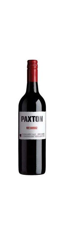 Shiraz MV 2015