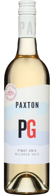 Pinot Gris 2023