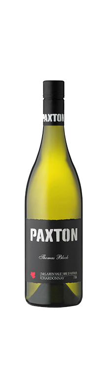 Chardonnay Thomas Block 2010