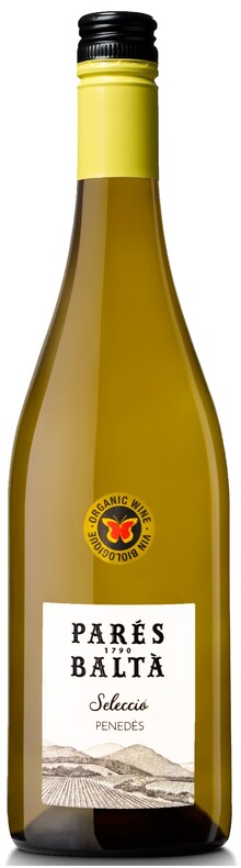 Penedes Seleccio Blanco 2020