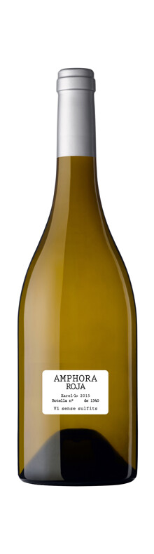 Amphora Roja 2016