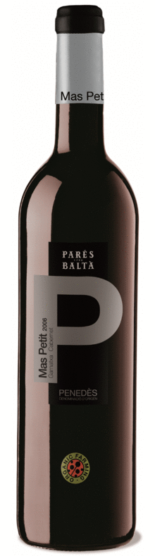 Mas Petit 2012