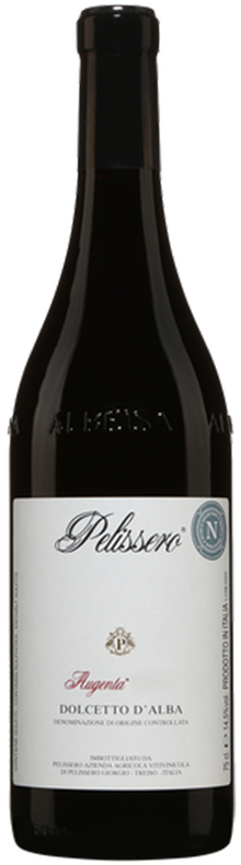 Augenta Dolcetto d'Alba 2021