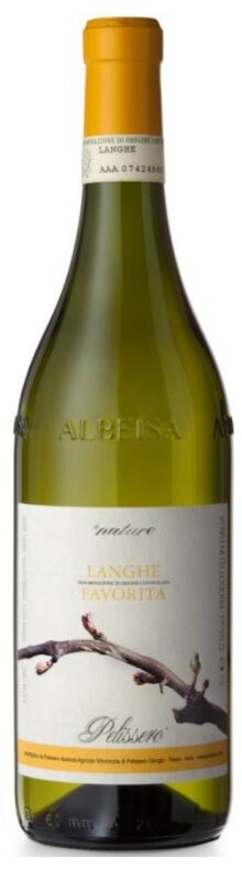 Le Nature Langhe Favorita 2017