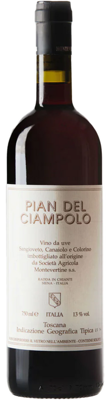 Pian del Ciampolo 2023