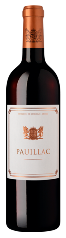 Pauillac de Pichon-Baron 2022