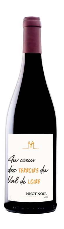 Pinot Noir 2020