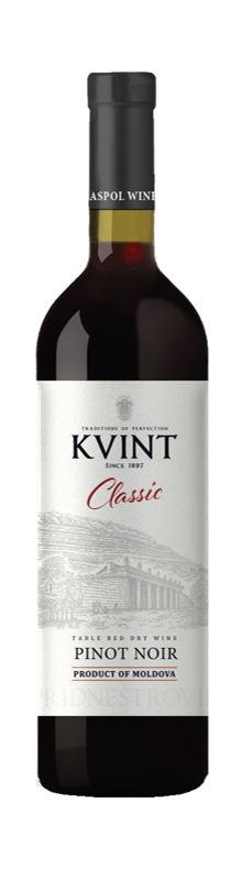Classic Pinot Noir 