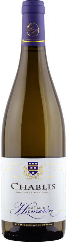 Chablis 2019