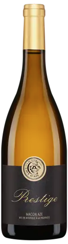 M&acirc;con Az&eacute; S&eacute;lection Prestige 2019