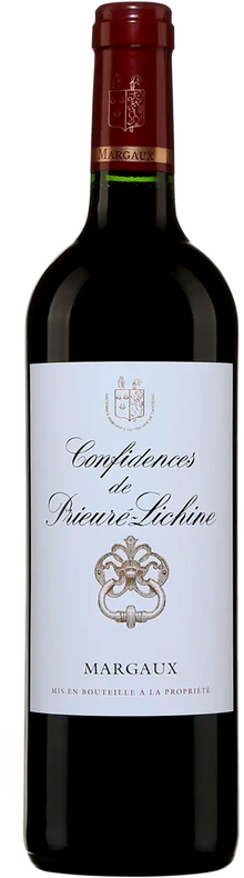Ch&acirc;teau Prieur&eacute;-Lichine, Confidences de Prieur&eacute;-Lichine 2023