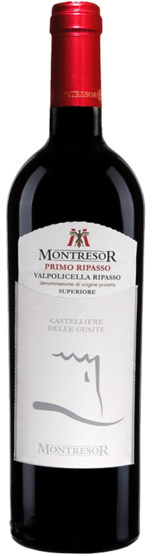 Valpolicella Superiore Primo Ripasso 2011