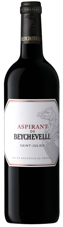  - Aspirant de Beychevelle Saint-Julien - 2016