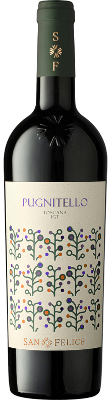 Pugnitello 2021