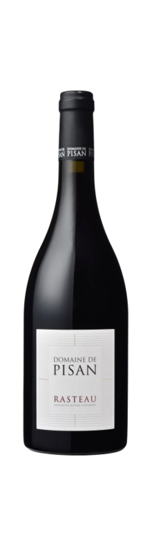 Domaine de Pisan 2009