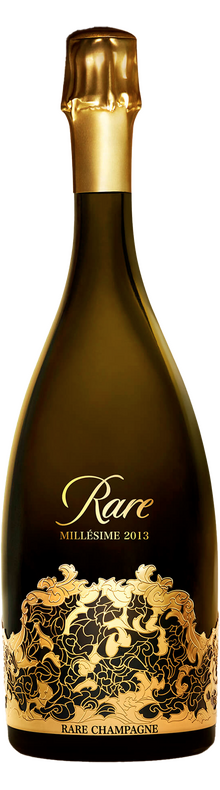 Rare Champagne 2013 2013