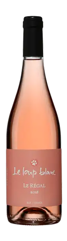 Le R&eacute;gal Ros&eacute; 2017