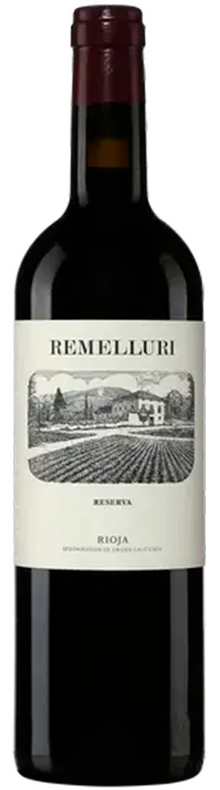 Rioja Reserva  2017
