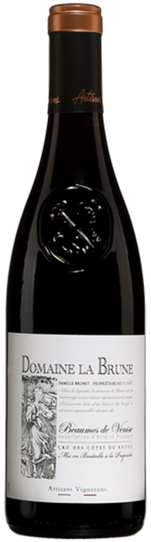 Beaumes de Venise Domaine la Brune 2022