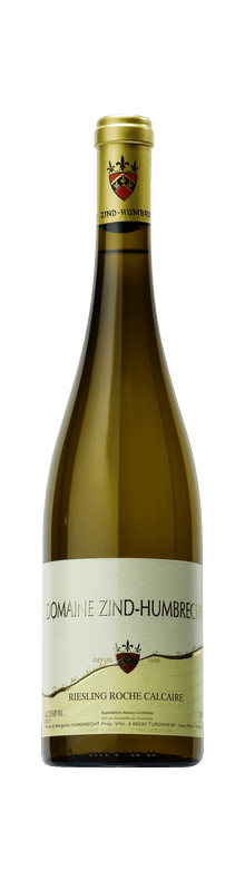 Riesling Roche Calcaire 2020