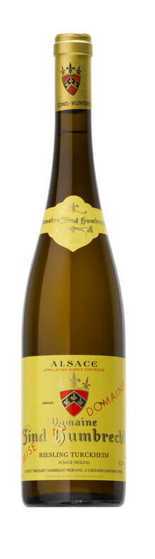 Riesling Turckheim 2018