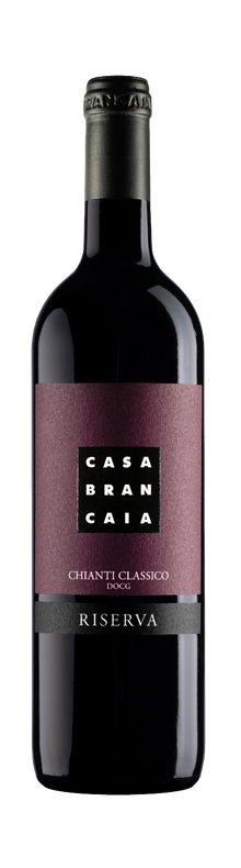 Chianti Classico Riserva  2012