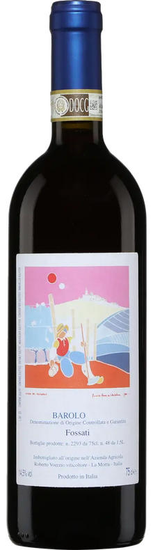 Barolo Fossati 2020