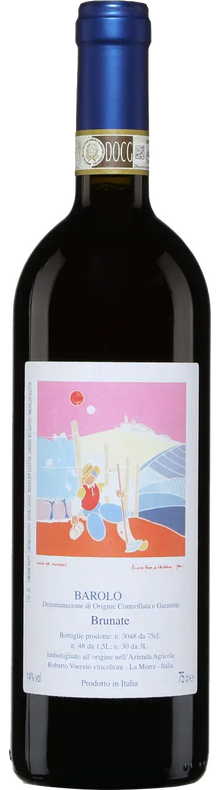 Barolo Brunate 2020