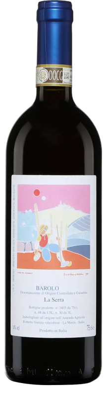 Barolo La Serra 2020